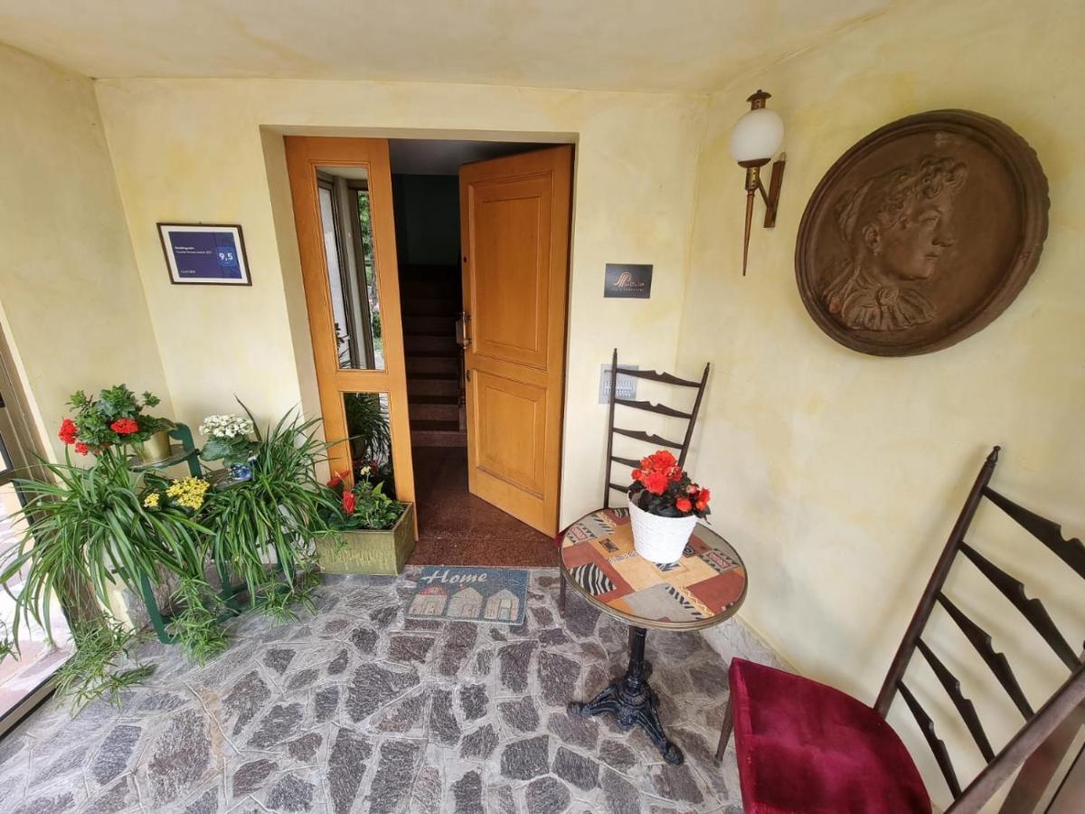 Gold B&B Ravarino Экстерьер фото