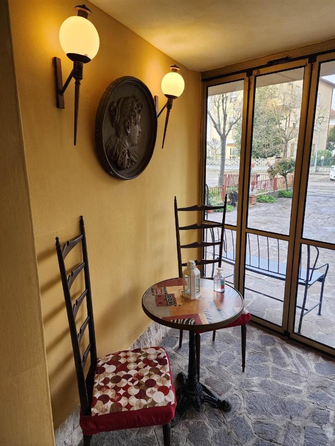 Gold B&B Ravarino Экстерьер фото