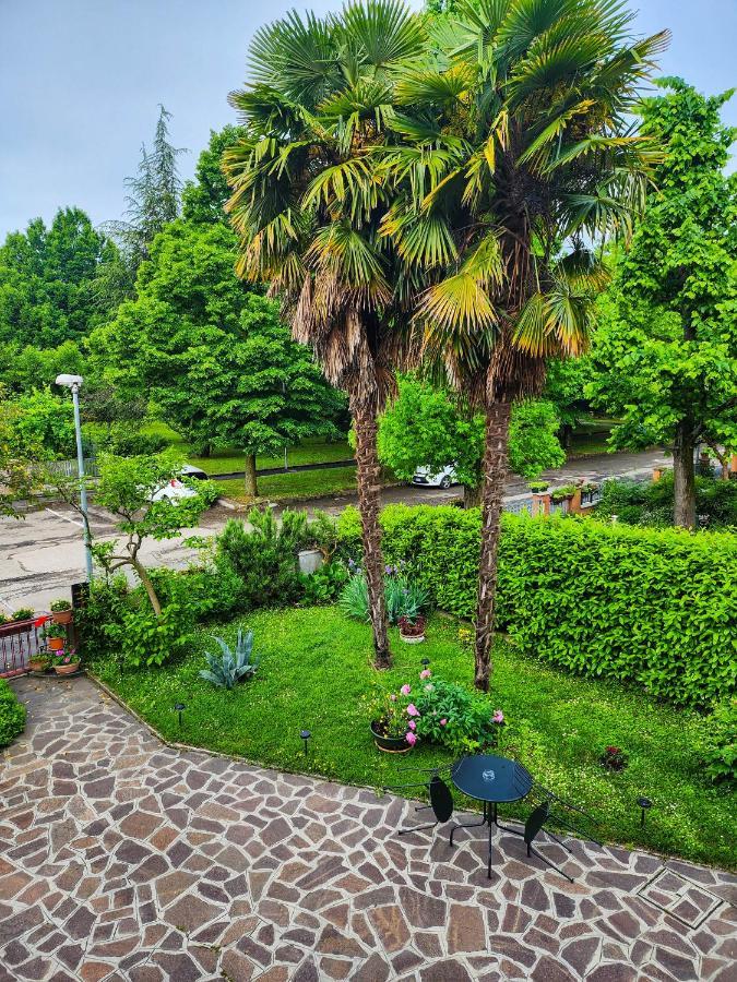 Gold B&B Ravarino Экстерьер фото