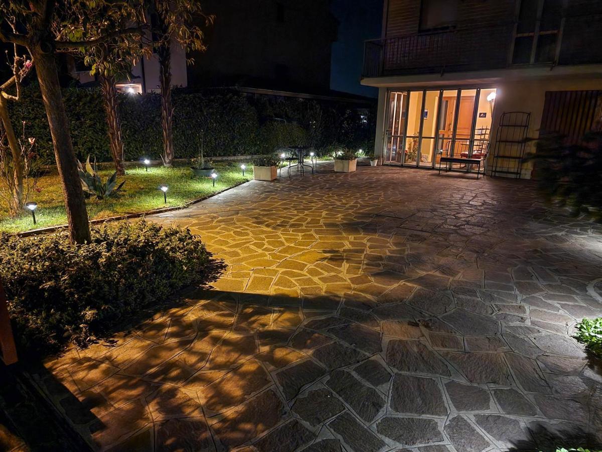 Gold B&B Ravarino Экстерьер фото
