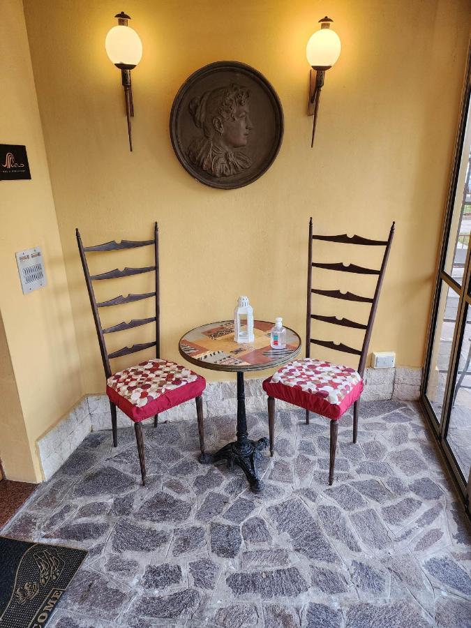 Gold B&B Ravarino Экстерьер фото
