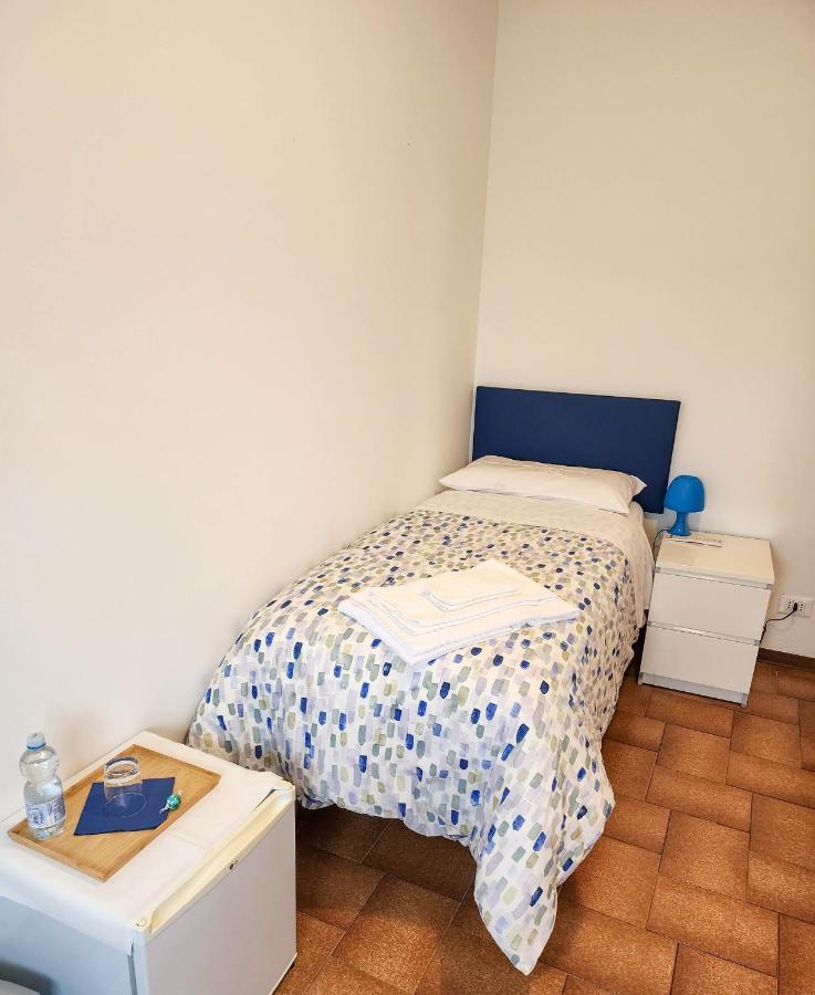 Gold B&B Ravarino Экстерьер фото