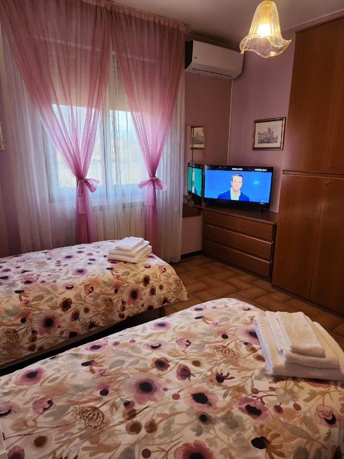 Gold B&B Ravarino Экстерьер фото