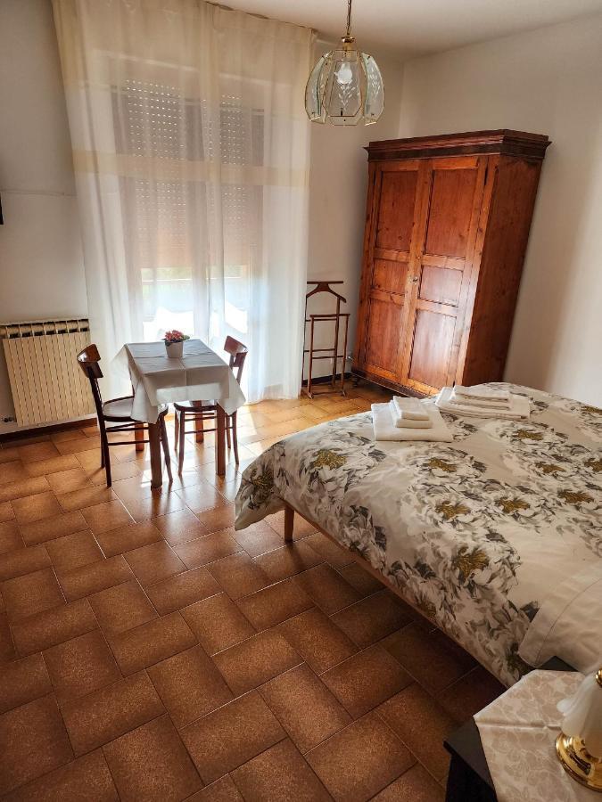 Gold B&B Ravarino Экстерьер фото