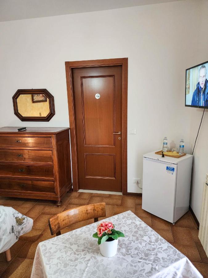 Gold B&B Ravarino Экстерьер фото