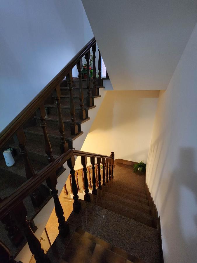 Gold B&B Ravarino Экстерьер фото