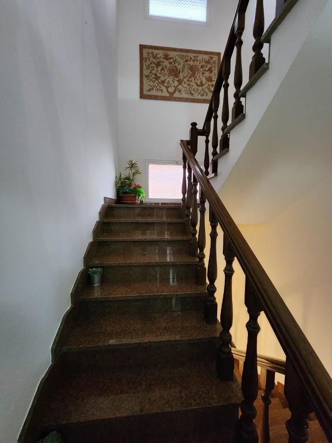 Gold B&B Ravarino Экстерьер фото
