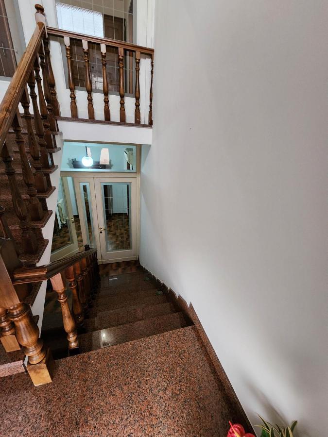 Gold B&B Ravarino Экстерьер фото