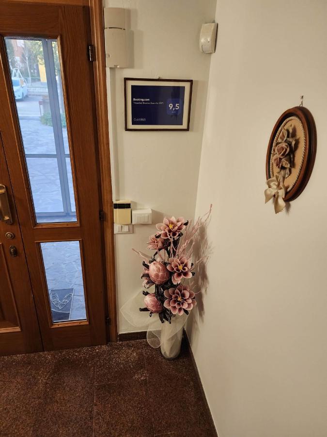 Gold B&B Ravarino Экстерьер фото