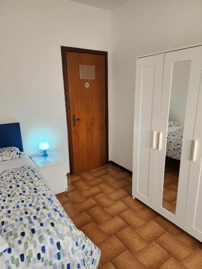 Gold B&B Ravarino Экстерьер фото