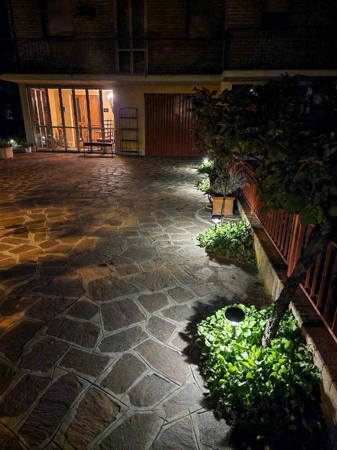 Gold B&B Ravarino Экстерьер фото