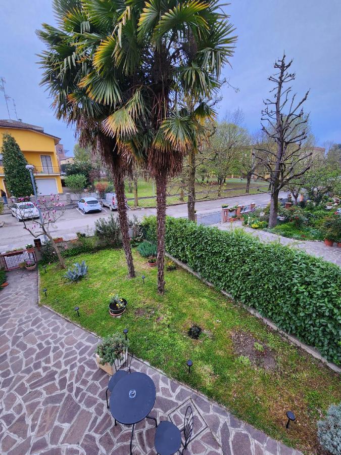 Gold B&B Ravarino Экстерьер фото