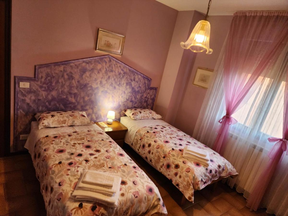 Gold B&B Ravarino Экстерьер фото