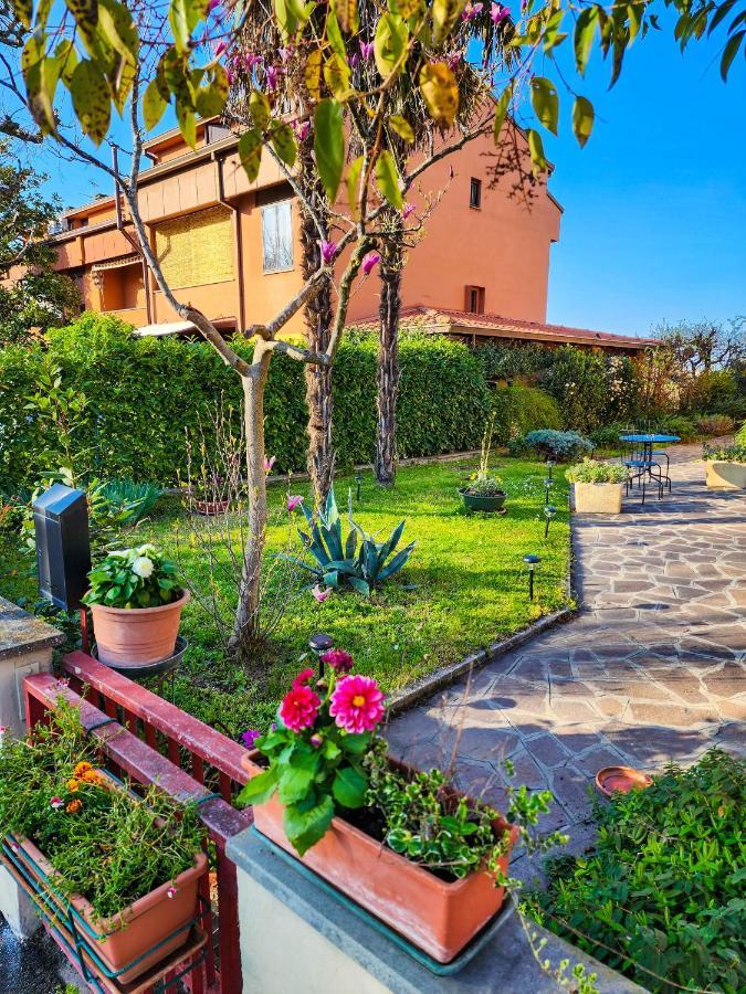 Gold B&B Ravarino Экстерьер фото
