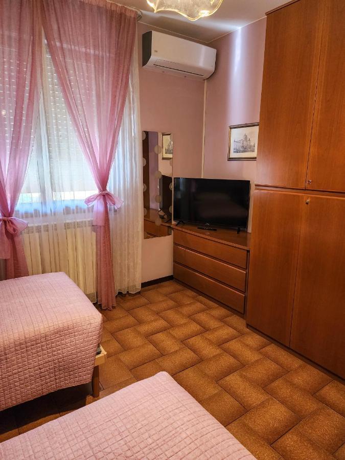 Gold B&B Ravarino Экстерьер фото