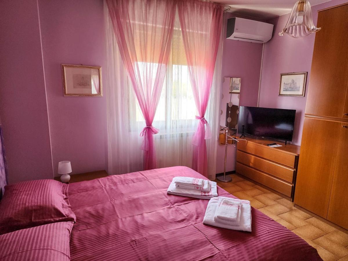 Gold B&B Ravarino Экстерьер фото