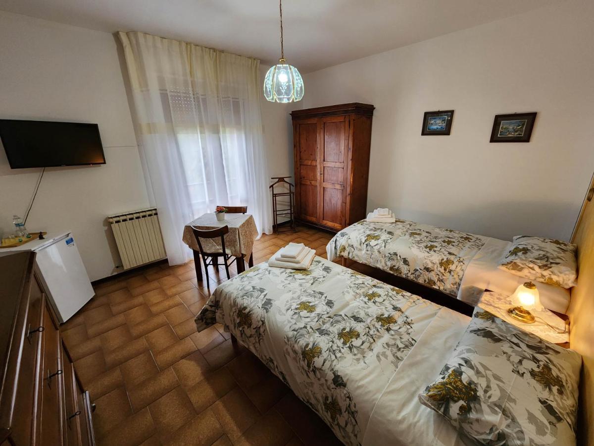 Gold B&B Ravarino Экстерьер фото
