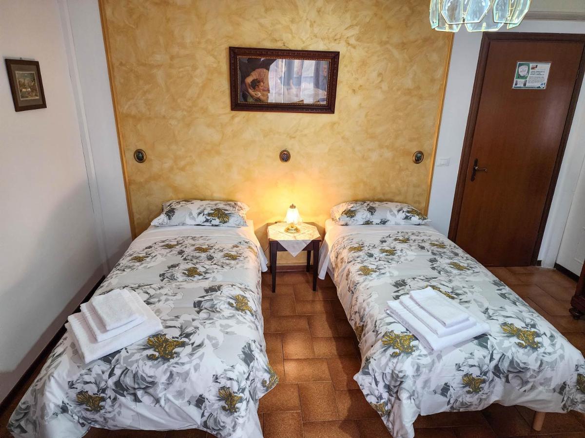 Gold B&B Ravarino Экстерьер фото