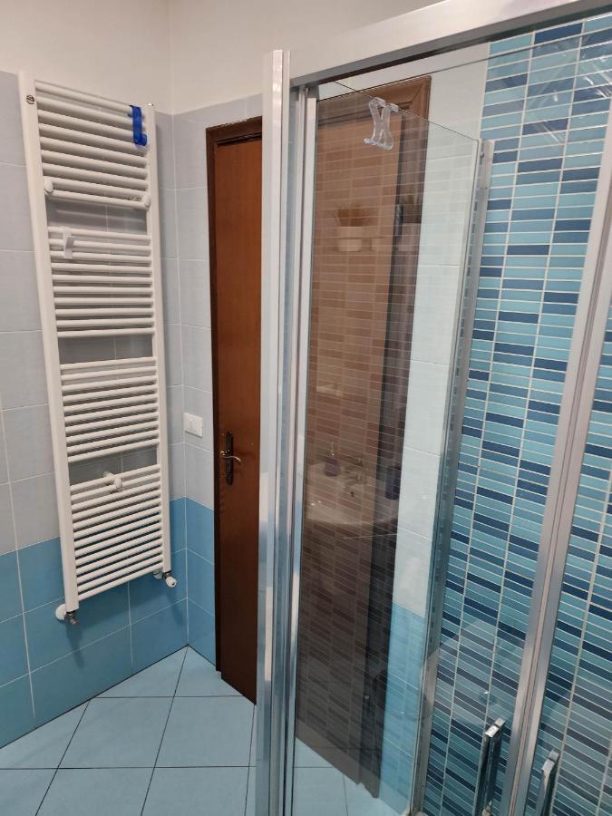 Gold B&B Ravarino Экстерьер фото