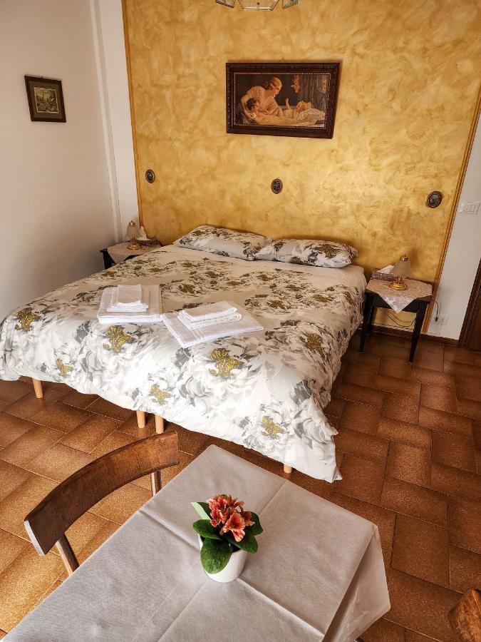 Gold B&B Ravarino Экстерьер фото