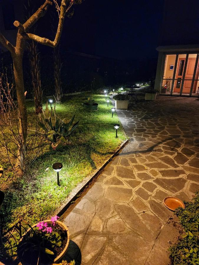 Gold B&B Ravarino Экстерьер фото