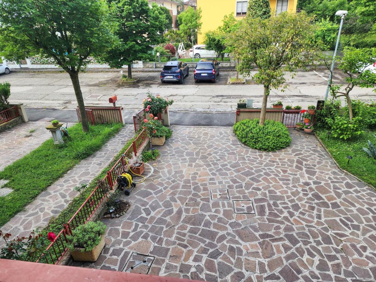 Gold B&B Ravarino Экстерьер фото