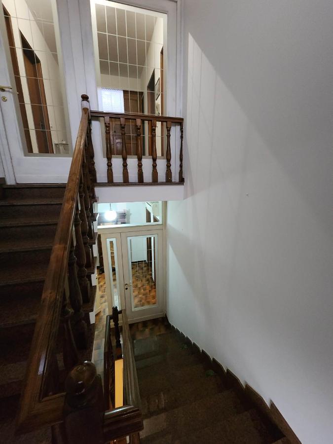 Gold B&B Ravarino Экстерьер фото