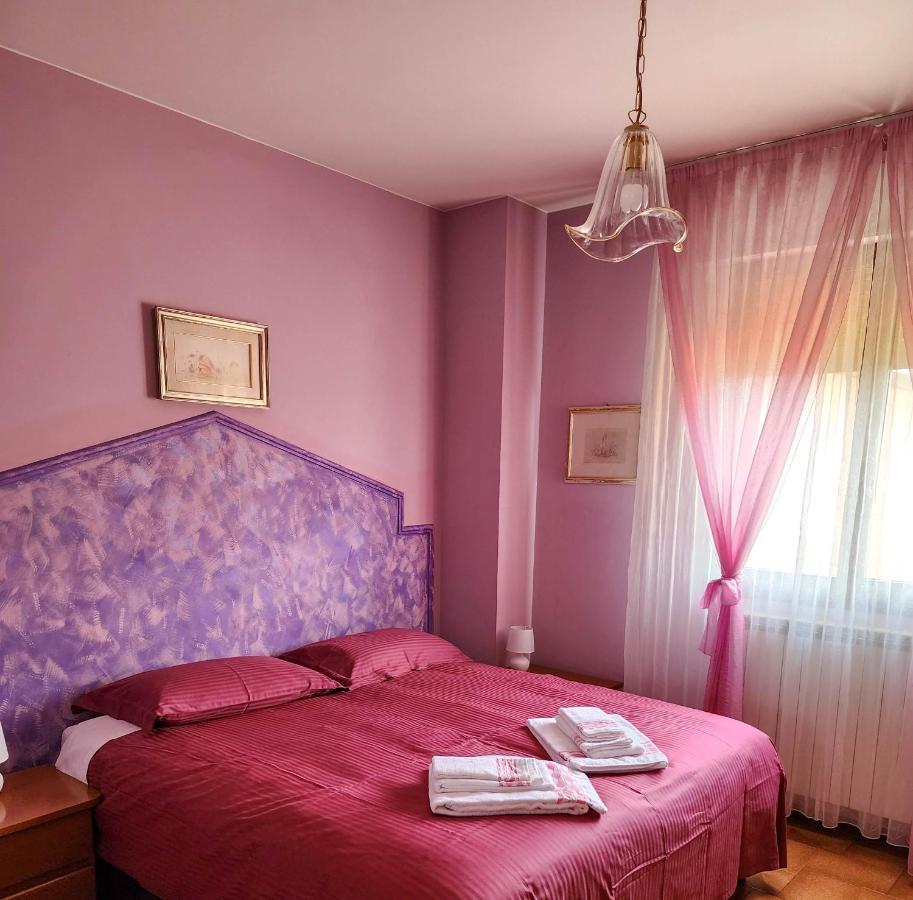 Gold B&B Ravarino Экстерьер фото