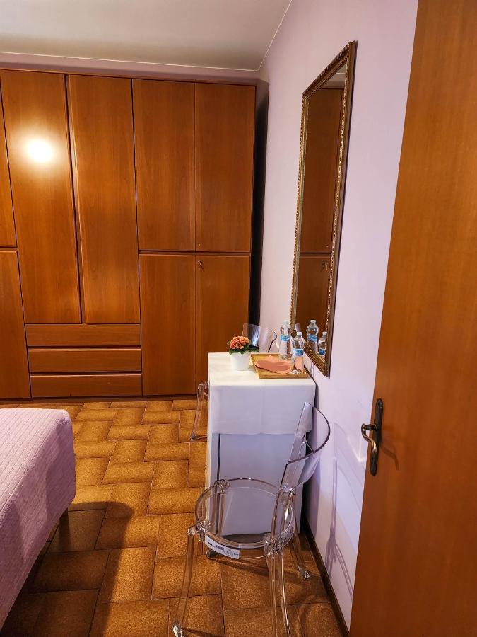 Gold B&B Ravarino Экстерьер фото
