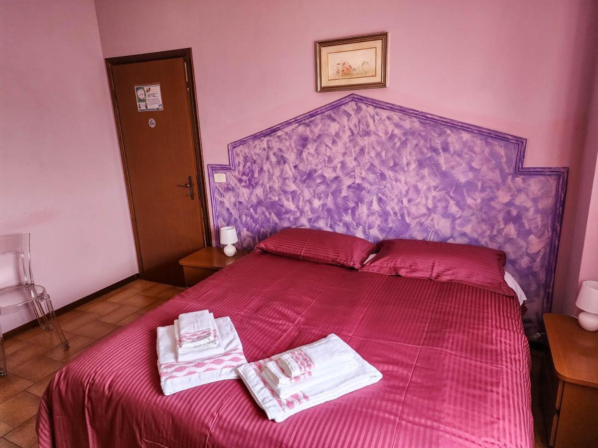 Gold B&B Ravarino Экстерьер фото