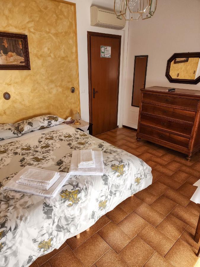 Gold B&B Ravarino Экстерьер фото