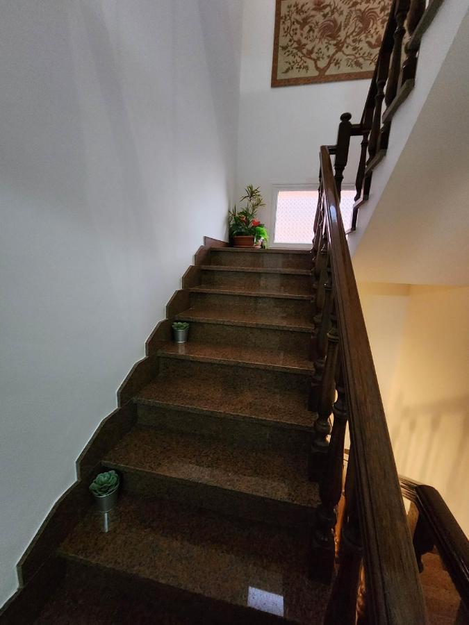 Gold B&B Ravarino Экстерьер фото