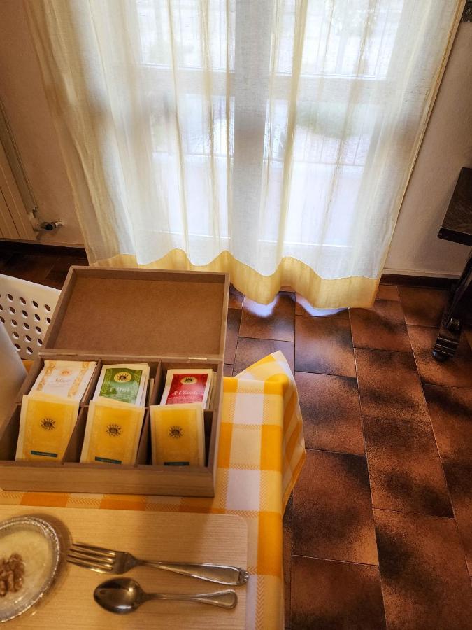 Gold B&B Ravarino Экстерьер фото