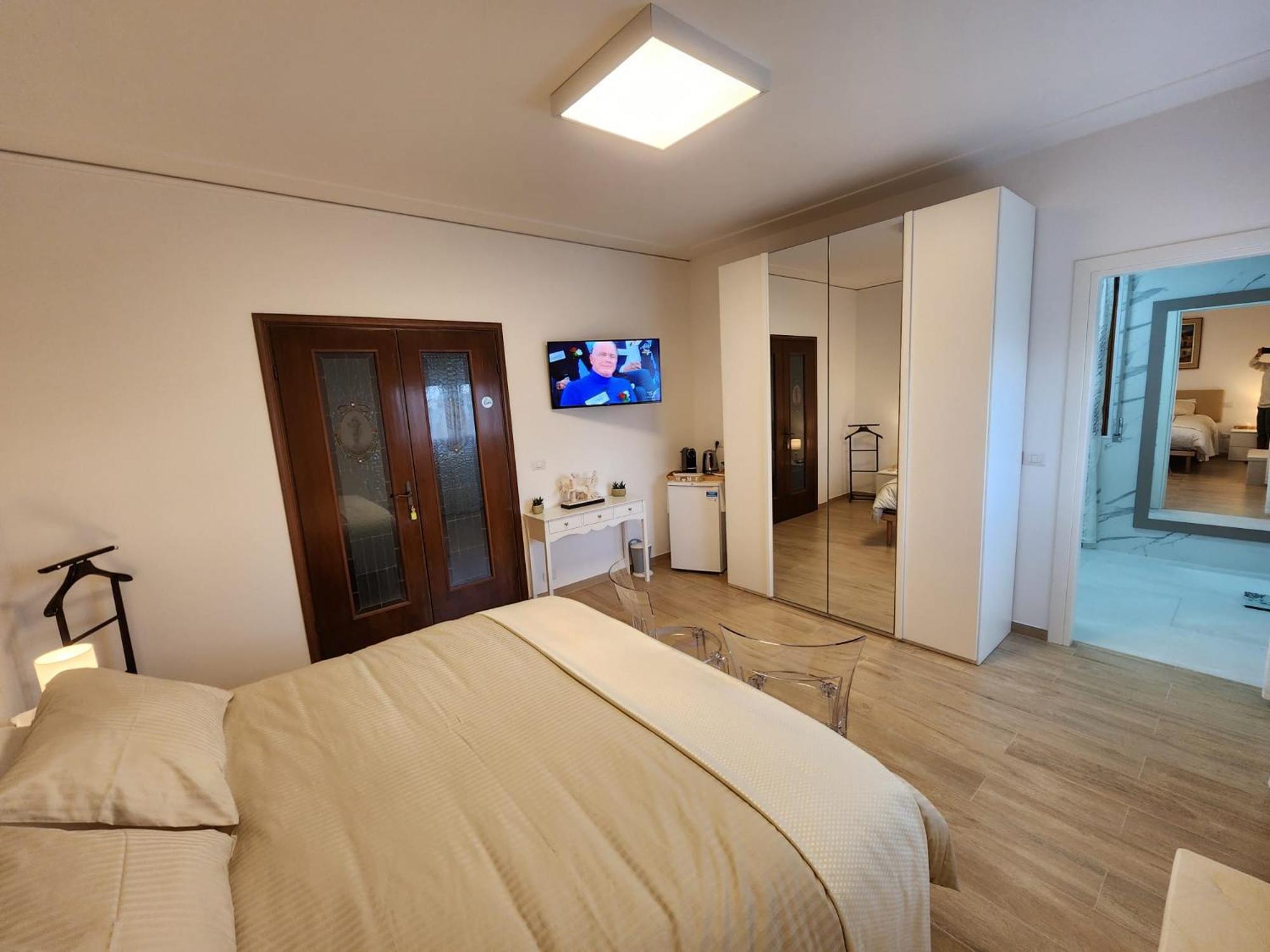 Gold B&B Ravarino Экстерьер фото