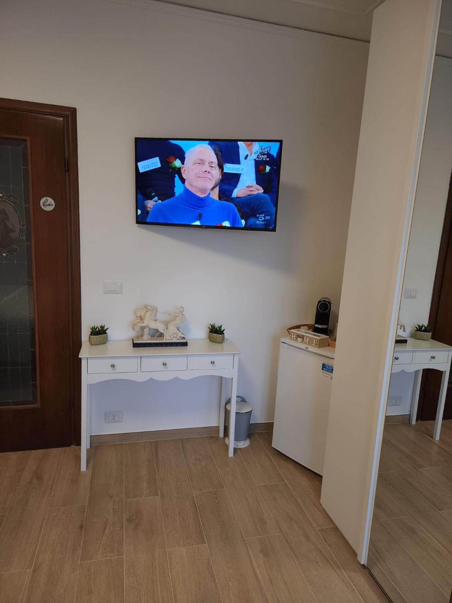 Gold B&B Ravarino Экстерьер фото