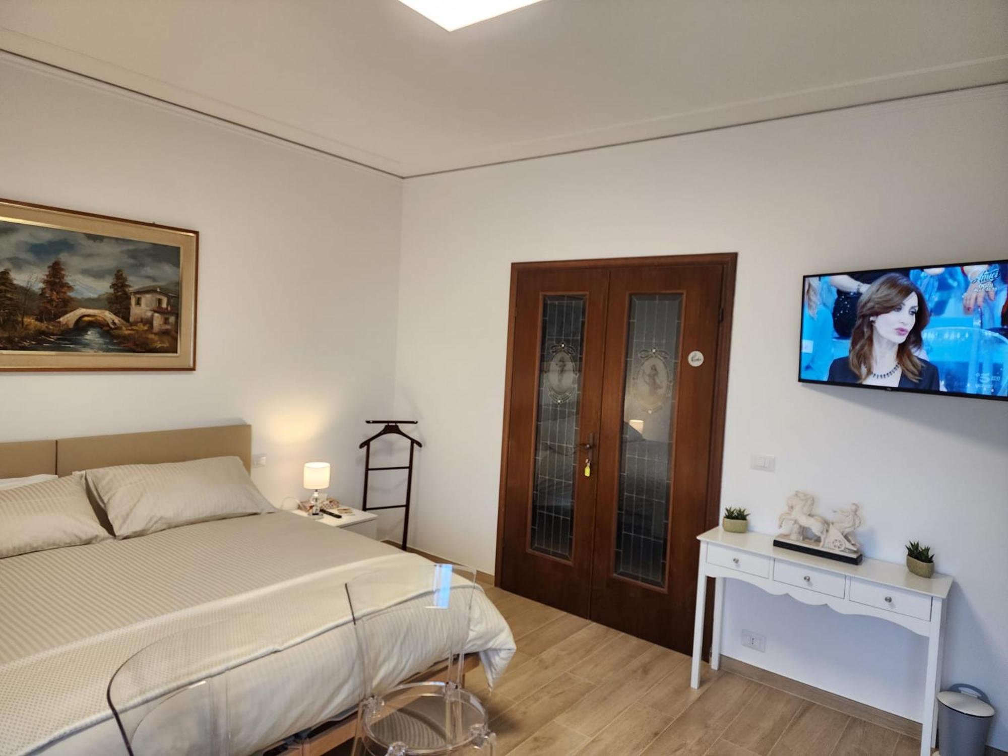 Gold B&B Ravarino Экстерьер фото